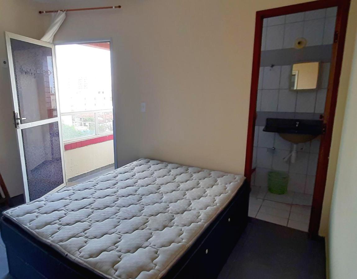 Apartamento Super Arejado Na Praia Do Morro Guarapari Luaran gambar