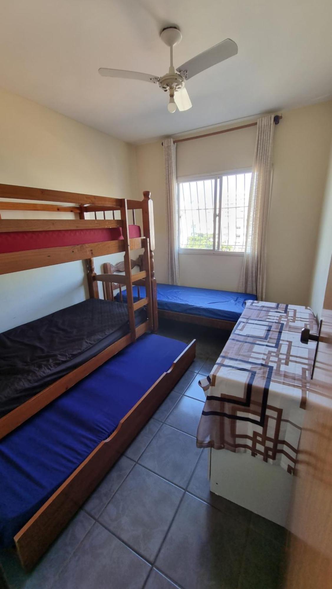 Apartamento Super Arejado Na Praia Do Morro Guarapari Luaran gambar